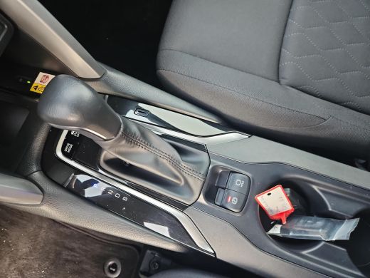 Toyota Corolla Cross Hybrid 140 Style ActivLease financial lease