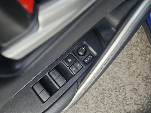 Toyota Corolla Cross Hybrid 140 Style ActivLease financial lease