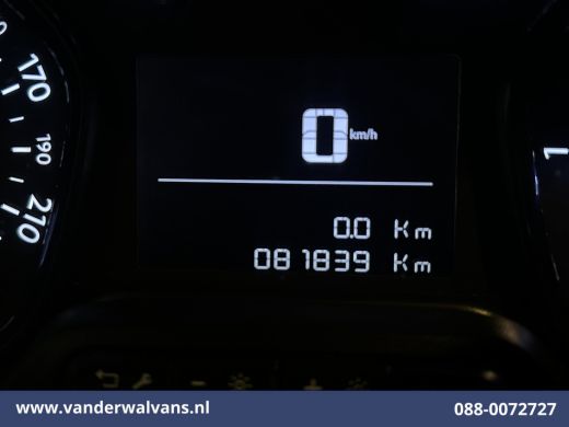 Toyota ProAce 1.5 D-4D 120pk L3H1 Personenbus 9 Zitplaatsen Euro6 Airco | Navigatie | Apple Carplay | Cruisecon... ActivLease financial lease
