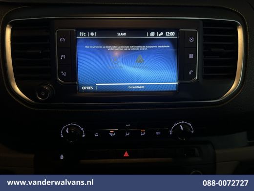 Toyota ProAce 1.5 D-4D 120pk L3H1 Personenbus 9 Zitplaatsen Euro6 Airco | Navigatie | Apple Carplay | Cruisecon... ActivLease financial lease