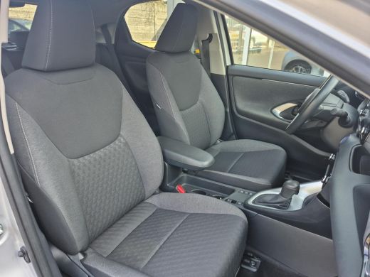 Toyota Yaris 1.5 Hybrid Dynamic | Navigatie | Apple CarPlay/Android auto | Achteruitrijcamera | Dodehoekdetectie ActivLease financial lease