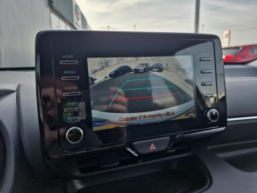 Toyota Yaris 1.5 Hybrid Dynamic | Navigatie | Apple CarPlay/Android auto | Achteruitrijcamera | Dodehoekdetectie ActivLease financial lease