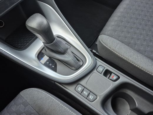 Toyota Yaris 1.5 Hybrid Dynamic | Navigatie | Apple CarPlay/Android auto | Achteruitrijcamera | Dodehoekdetectie ActivLease financial lease