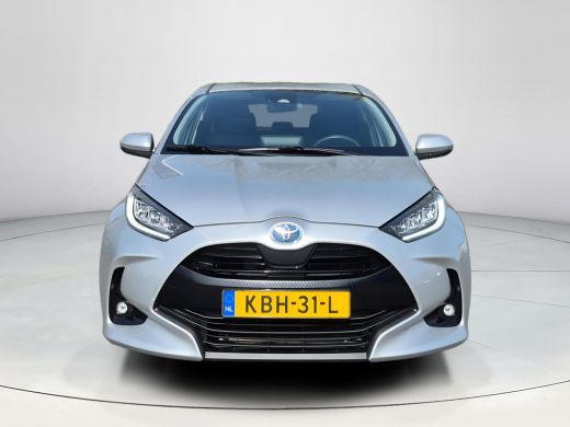 Toyota Yaris 1.5 Hybrid Dynamic | Navigatie | Apple CarPlay/Android auto | Achteruitrijcamera | Dodehoekdetectie ActivLease financial lease
