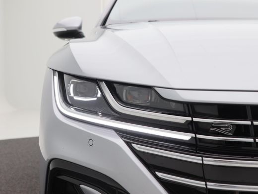 Volkswagen Arteon 1.4 TSi 218 Pk Automaat eHybrid R-Line Business | Full LED | Panoramadak | Trekhaak | Adaptive Cr... ActivLease financial lease