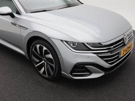 Volkswagen Arteon 1.4 TSi 218 Pk Automaat eHybrid R-Line Business | Full LED | Panoramadak | Trekhaak | Adaptive Cr... ActivLease financial lease