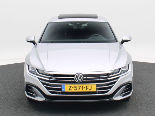 Volkswagen Arteon 1.4 TSi 218 Pk Automaat eHybrid R-Line Business | Full LED | Panoramadak | Trekhaak | Adaptive Cr... ActivLease financial lease