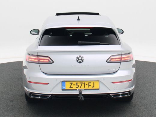 Volkswagen Arteon 1.4 TSi 218 Pk Automaat eHybrid R-Line Business | Full LED | Panoramadak | Trekhaak | Adaptive Cr... ActivLease financial lease