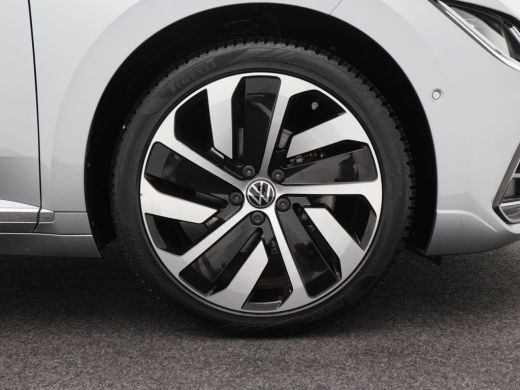 Volkswagen Arteon 1.4 TSi 218 Pk Automaat eHybrid R-Line Business | Full LED | Panoramadak | Trekhaak | Adaptive Cr... ActivLease financial lease