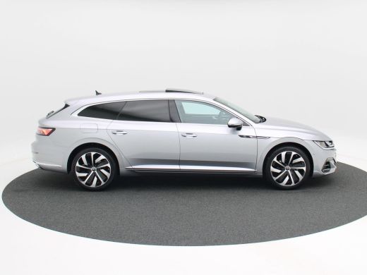 Volkswagen Arteon 1.4 TSi 218 Pk Automaat eHybrid R-Line Business | Full LED | Panoramadak | Trekhaak | Adaptive Cr... ActivLease financial lease