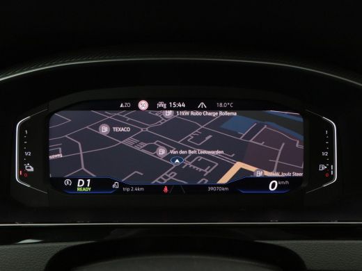 Volkswagen Arteon 1.4 TSi 218 Pk Automaat eHybrid R-Line Business | Full LED | Panoramadak | Trekhaak | Adaptive Cr... ActivLease financial lease