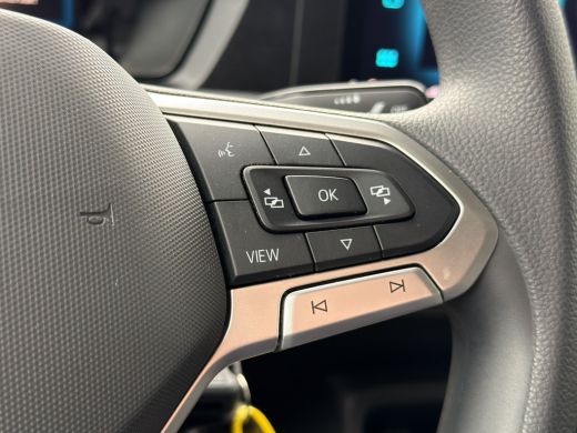 Volkswagen Caddy 2.0 TDI Style Stoelverwarming | Climate control | Digitaal Dashboard | Parkeersensoren | ActivLease financial lease