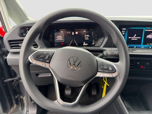 Volkswagen Caddy 2.0 TDI Style Stoelverwarming | Climate control | Digitaal Dashboard | Parkeersensoren | ActivLease financial lease