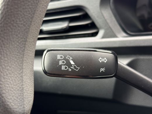 Volkswagen Caddy 2.0 TDI Style Stoelverwarming | Climate control | Digitaal Dashboard | Parkeersensoren | ActivLease financial lease