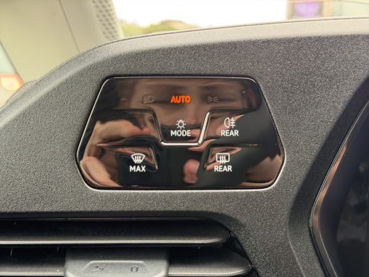 Volkswagen Caddy 2.0 TDI Style Stoelverwarming | Climate control | Digitaal Dashboard | Parkeersensoren | ActivLease financial lease