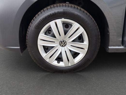 Volkswagen Caddy 2.0 TDI Style Stoelverwarming | Climate control | Digitaal Dashboard | Parkeersensoren | ActivLease financial lease