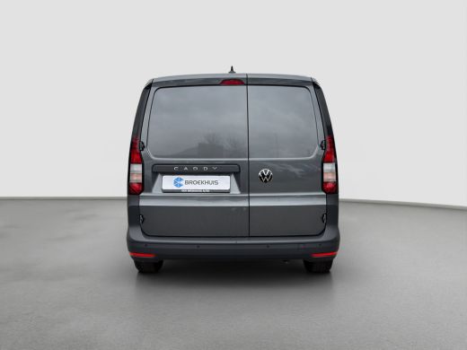 Volkswagen Caddy 2.0 TDI Style Stoelverwarming | Climate control | Digitaal Dashboard | Parkeersensoren | ActivLease financial lease