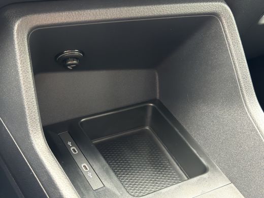 Volkswagen Caddy 2.0 TDI Style Stoelverwarming | Climate control | Digitaal Dashboard | Parkeersensoren | ActivLease financial lease