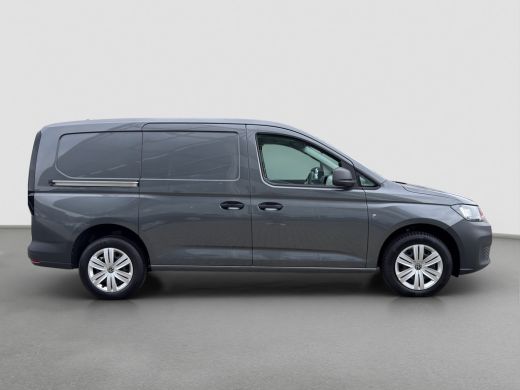 Volkswagen Caddy 2.0 TDI Style Stoelverwarming | Climate control | Digitaal Dashboard | Parkeersensoren | ActivLease financial lease