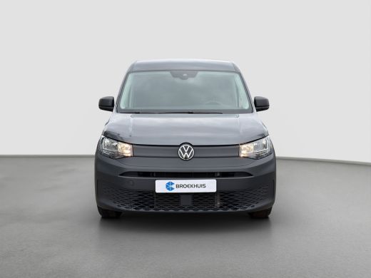 Volkswagen Caddy 2.0 TDI Style Stoelverwarming | Climate control | Digitaal Dashboard | Parkeersensoren | ActivLease financial lease