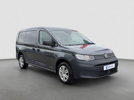 Volkswagen Caddy 2.0 TDI Style Stoelverwarming | Climate control | Digitaal Dashboard | Parkeersensoren | ActivLease financial lease