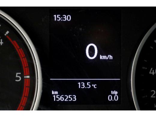 Volkswagen Crafter 35 2.0 TDI E6 Bakwagen met achterdeuren 2-Persoons 02-2020 ActivLease financial lease