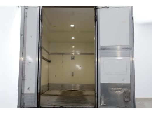 Volkswagen Crafter 35 2.0 TDI E6 Bakwagen met achterdeuren 2-Persoons 02-2020 ActivLease financial lease