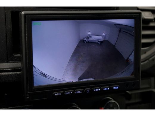 Volkswagen Crafter 35 2.0 TDI E6 Bakwagen met achterdeuren 2-Persoons 07-2020 ActivLease financial lease