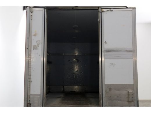 Volkswagen Crafter 35 2.0 TDI E6 Bakwagen met achterdeuren 2-Persoons 07-2020 ActivLease financial lease