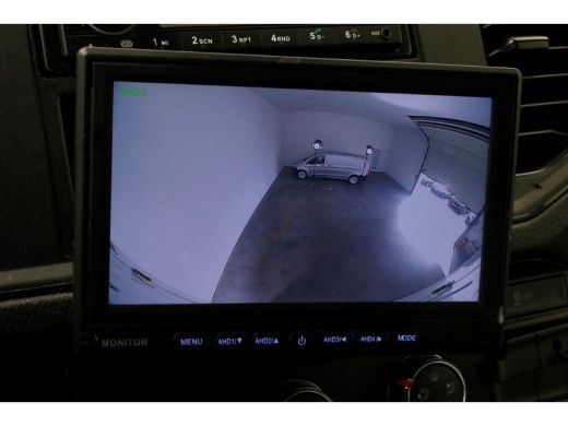 Volkswagen Crafter 35 2.0 TDI E6 Bakwagen met achterdeuren 2-Persoons 11-2020 ActivLease financial lease