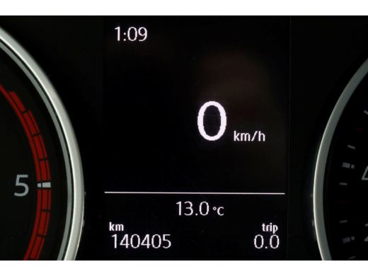 Volkswagen Crafter 35 2.0 TDI E6 Bakwagen met achterdeuren 2-Persoons 11-2020 ActivLease financial lease