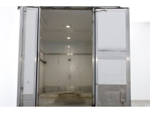 Volkswagen Crafter 35 2.0 TDI E6 Bakwagen met achterdeuren 2-Persoons 11-2020 ActivLease financial lease