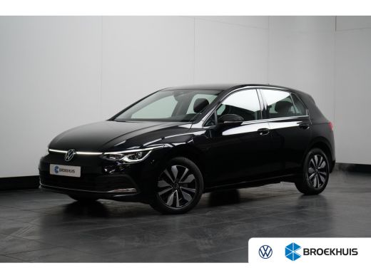 Volkswagen Golf 1.4 eHybrid Style | Achteruitrijcamera | Cruise Control | Stoelverwarming voor | Apple Carplay & ...