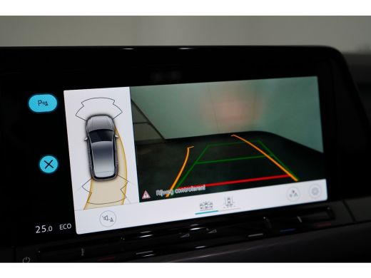 Volkswagen Golf 1.4 eHybrid Style | Achteruitrijcamera | Cruise Control | Stoelverwarming voor | Apple Carplay & ... ActivLease financial lease