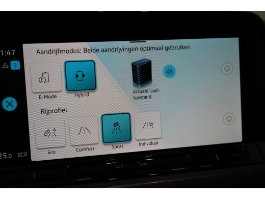 Volkswagen Golf 1.4 eHybrid Style | Achteruitrijcamera | Cruise Control | Stoelverwarming voor | Apple Carplay & ... ActivLease financial lease