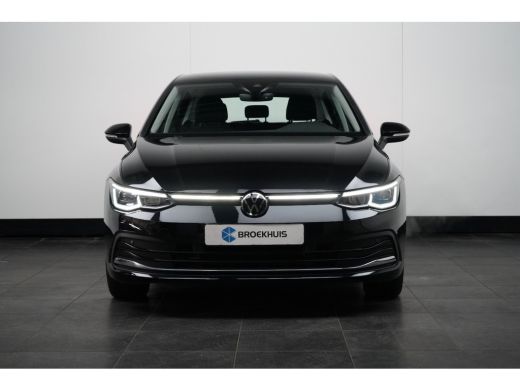Volkswagen Golf 1.4 eHybrid Style | Achteruitrijcamera | Cruise Control | Stoelverwarming voor | Apple Carplay & ... ActivLease financial lease