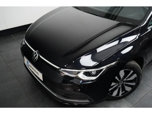 Volkswagen Golf 1.4 eHybrid Style | Achteruitrijcamera | Cruise Control | Stoelverwarming voor | Apple Carplay & ... ActivLease financial lease