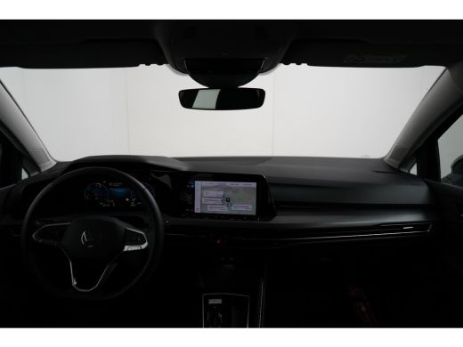 Volkswagen Golf 1.4 eHybrid Style | Achteruitrijcamera | Cruise Control | Stoelverwarming voor | Apple Carplay & ... ActivLease financial lease