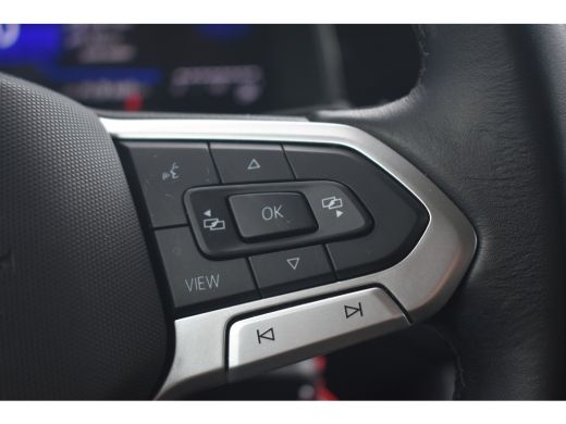 Volkswagen Polo 1.0 TSI 95PK Life Edition DSG | CAMERA | APP. CONNECT | ADAPT. CRUISE | FULL LED | AIRCO | DAB+ ActivLease financial lease