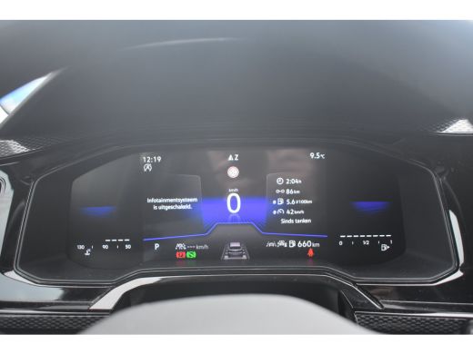 Volkswagen Polo 1.0 TSI 95PK Life Edition DSG | CAMERA | APP. CONNECT | ADAPT. CRUISE | FULL LED | AIRCO | DAB+ ActivLease financial lease