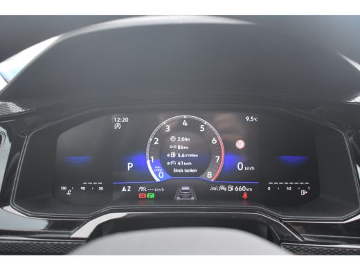 Volkswagen Polo 1.0 TSI 95PK Life Edition DSG | CAMERA | APP. CONNECT | ADAPT. CRUISE | FULL LED | AIRCO | DAB+ ActivLease financial lease