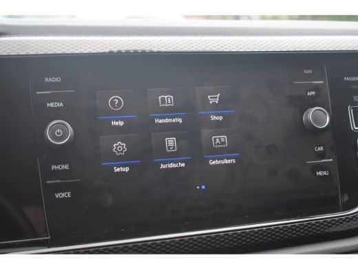 Volkswagen Polo 1.0 TSI 95PK Life Edition DSG | CAMERA | APP. CONNECT | ADAPT. CRUISE | FULL LED | AIRCO | DAB+ ActivLease financial lease