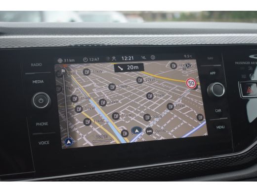 Volkswagen Polo 1.0 TSI 95PK Life Edition DSG | CAMERA | APP. CONNECT | ADAPT. CRUISE | FULL LED | AIRCO | DAB+ ActivLease financial lease