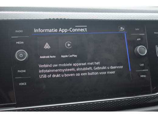 Volkswagen Polo 1.0 TSI 95PK Life Edition DSG | CAMERA | APP. CONNECT | ADAPT. CRUISE | FULL LED | AIRCO | DAB+ ActivLease financial lease