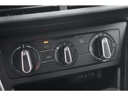 Volkswagen Polo 1.0 TSI 95PK Life Edition DSG | CAMERA | APP. CONNECT | ADAPT. CRUISE | FULL LED | AIRCO | DAB+ ActivLease financial lease