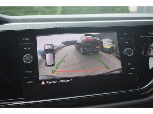 Volkswagen Polo 1.0 TSI 95PK Life Edition DSG | CAMERA | APP. CONNECT | ADAPT. CRUISE | FULL LED | AIRCO | DAB+ ActivLease financial lease