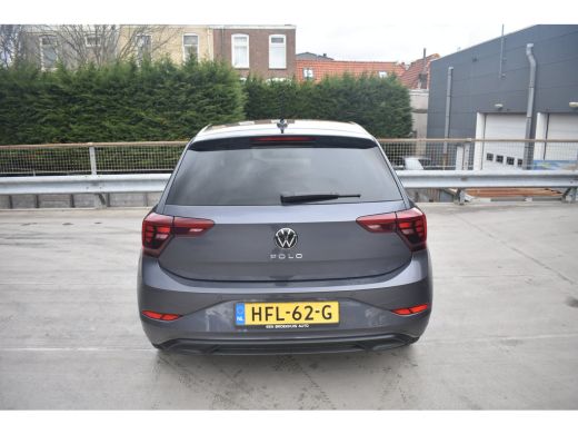 Volkswagen Polo 1.0 TSI 95PK Life Edition DSG | CAMERA | APP. CONNECT | ADAPT. CRUISE | FULL LED | AIRCO | DAB+ ActivLease financial lease