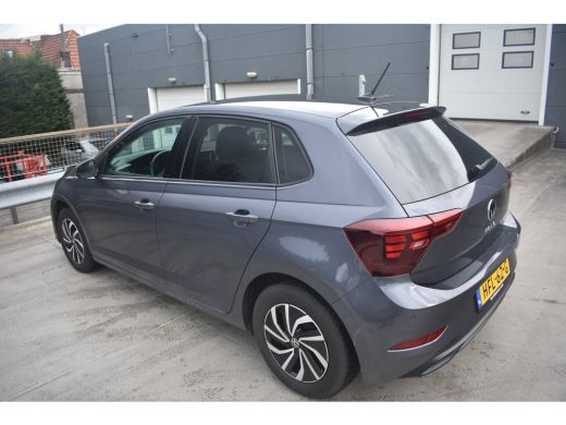 Volkswagen Polo 1.0 TSI 95PK Life Edition DSG | CAMERA | APP. CONNECT | ADAPT. CRUISE | FULL LED | AIRCO | DAB+ ActivLease financial lease