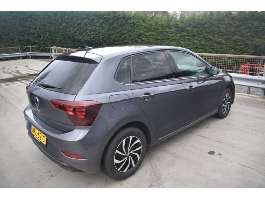 Volkswagen Polo 1.0 TSI 95PK Life Edition DSG | CAMERA | APP. CONNECT | ADAPT. CRUISE | FULL LED | AIRCO | DAB+ ActivLease financial lease