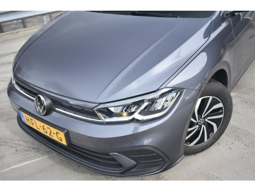 Volkswagen Polo 1.0 TSI 95PK Life Edition DSG | CAMERA | APP. CONNECT | ADAPT. CRUISE | FULL LED | AIRCO | DAB+ ActivLease financial lease